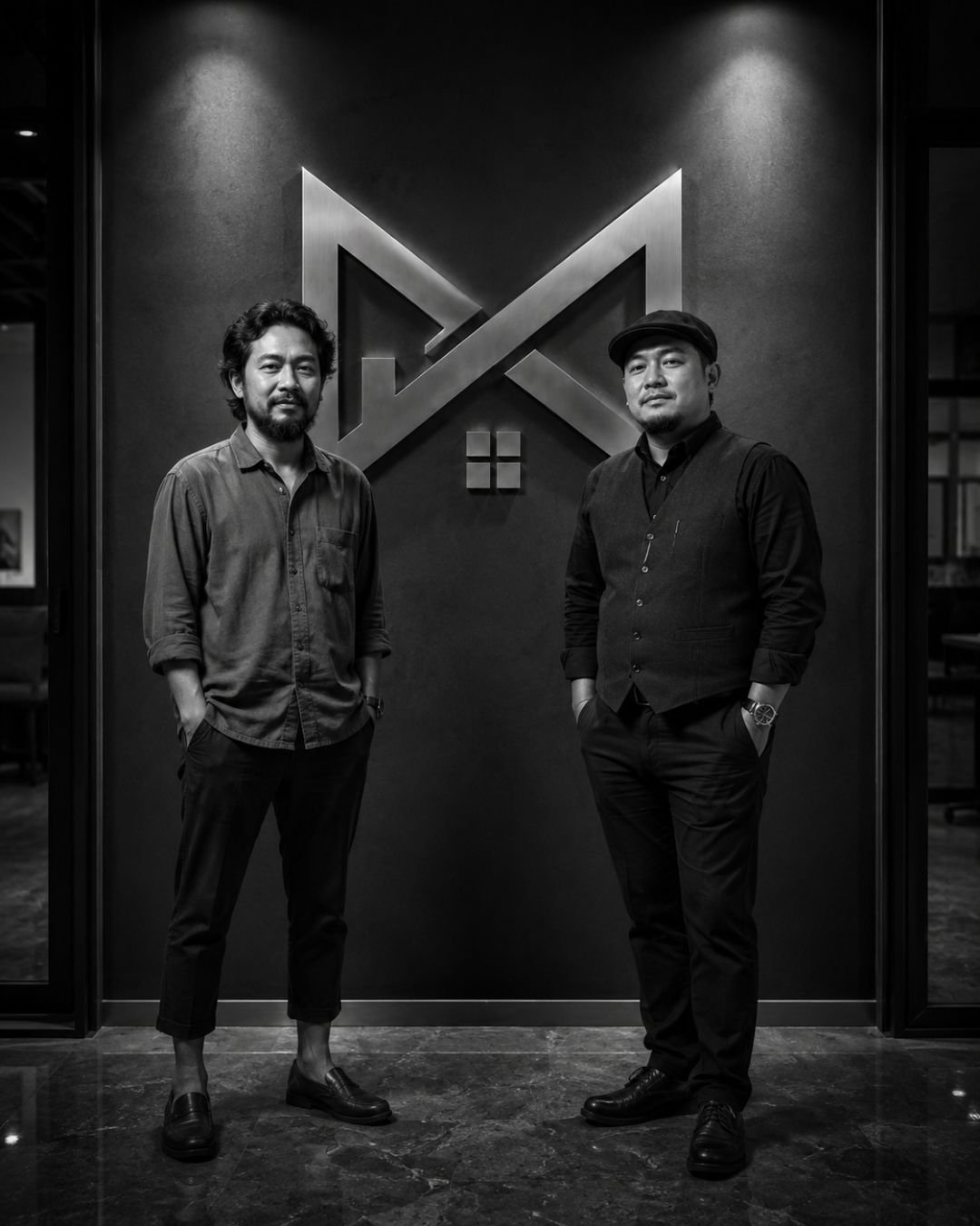jasa bangun rumah mewah jakarta